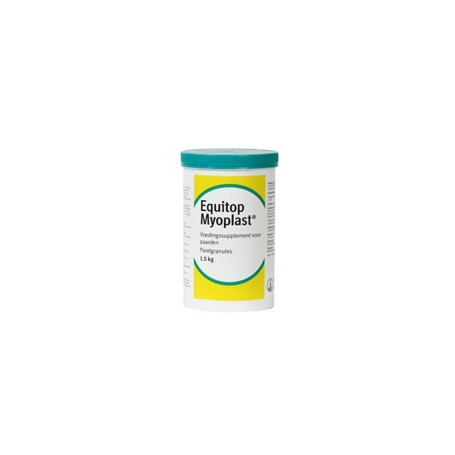 Equitop Myoplast 1,5 kg