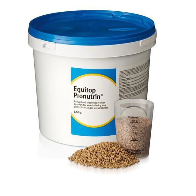 Equitop Pronutrin 3,5 kg