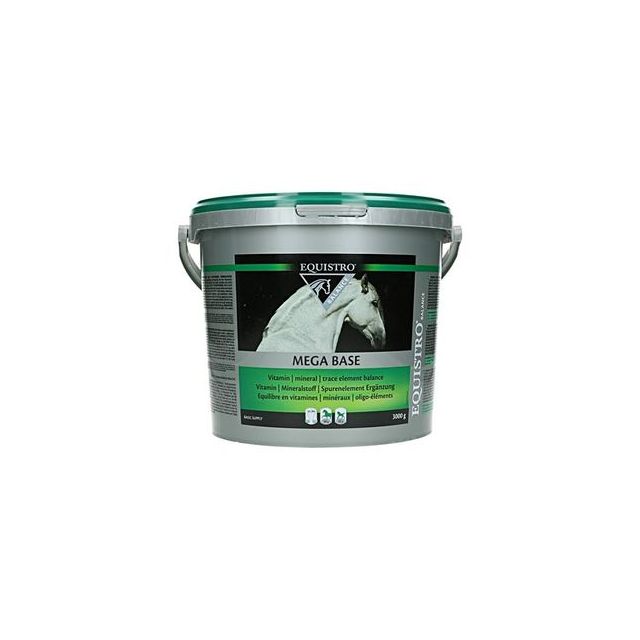 Equistro Mega Base 3 kg