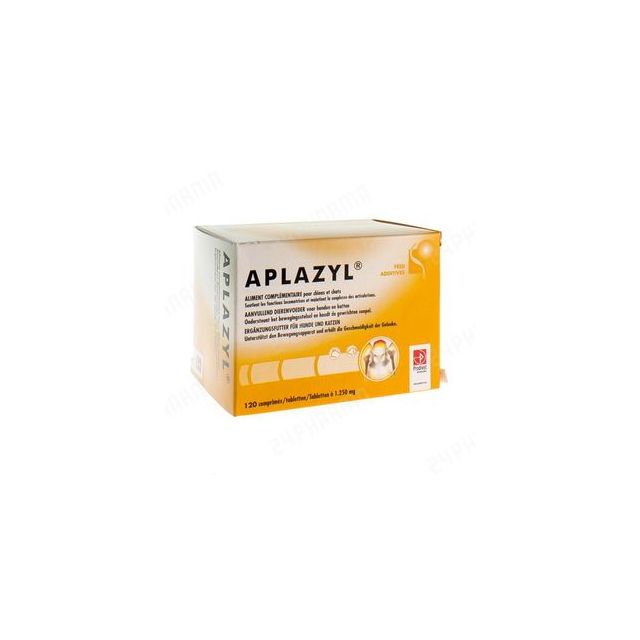 Aplazyl 120 comprimidos