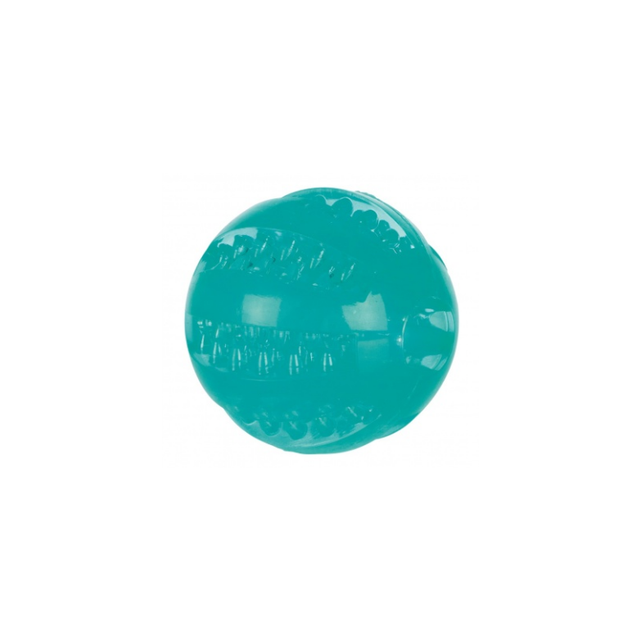Trixie Denta Fun Ball Mint | Perros 6cm