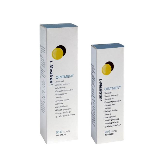 L-Mesitran Ointment