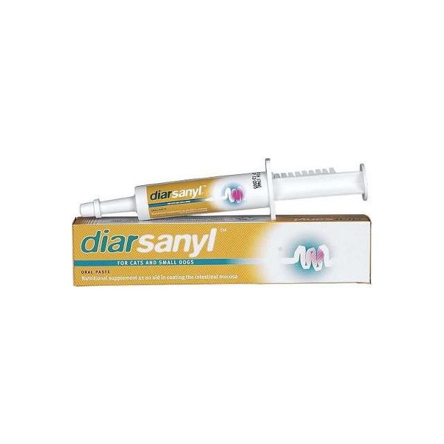 Diarsanyl Plus 10 ml