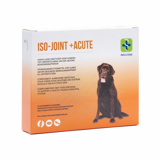 Iso-Joint +Acute