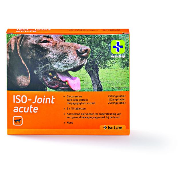 Iso-Joint +Acute