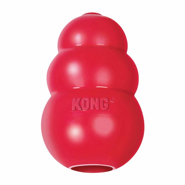 Kong Classic | Rojo