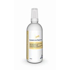 CleanAural Sensitive Limpiador de oídos para perros 100 ml