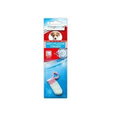 Bogadent Anti-Plaque Finger Cachorros