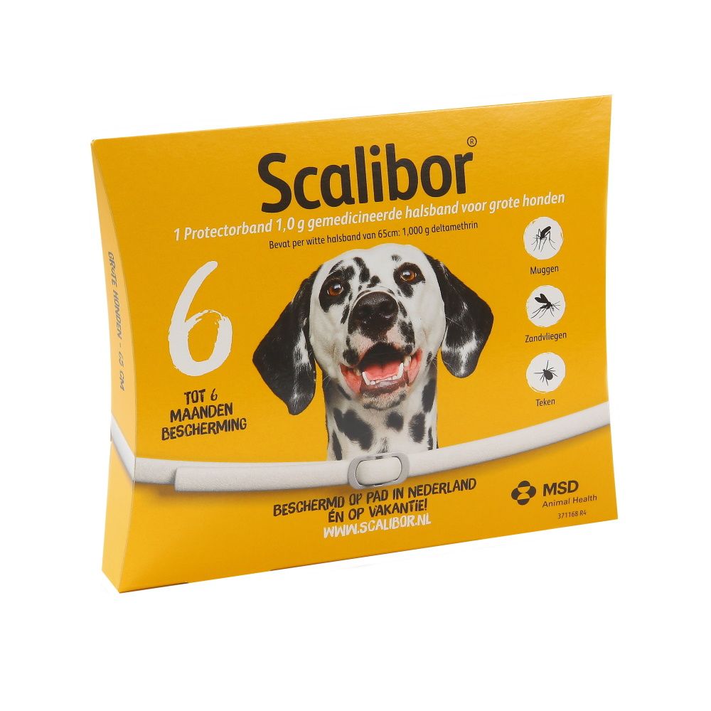Scalibor