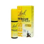 Bach RESCUE spray