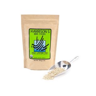 Harrisons Adult Lifetime Fine 5 pond (2270 gr)