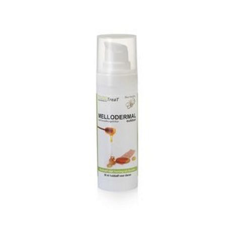 Mellodermal Honingwondzalf | Outdoor | 30 ml