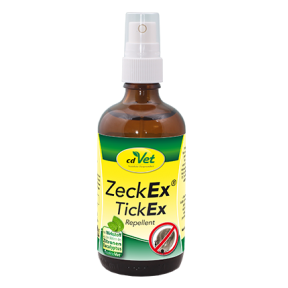 ZeckEx Spray 50ml