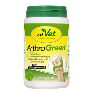 ArthroGreen Classic 165 gram