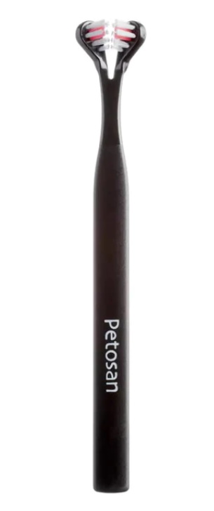 Petosan Tandenborstel Twinhead S