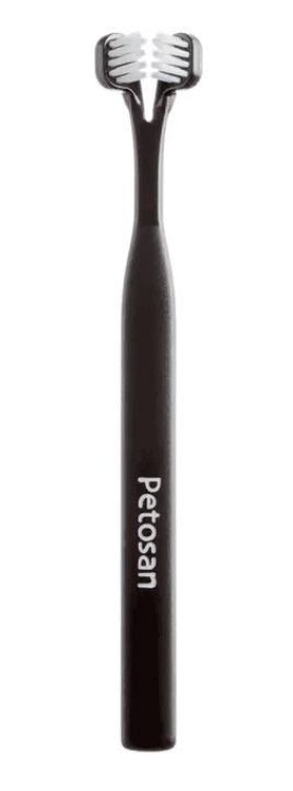Petosan Tandenborstel Twinhead M