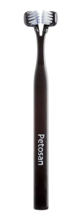 Petosan Tandenborstel Twinhead L