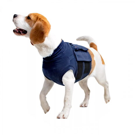 Medical Pet Shirt Top Shirt M