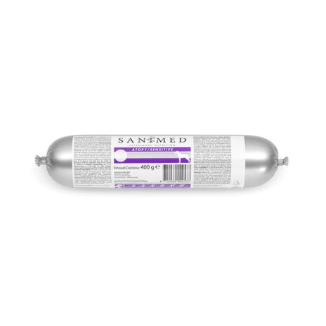 Sanimed Skin/Sensitive Worst | Hond